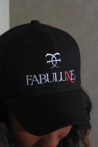 Fabuluxe Hats off To You!